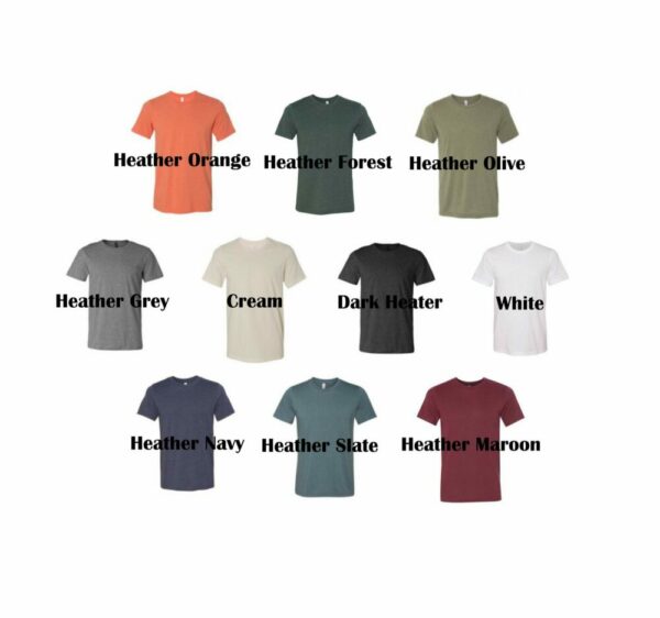Pumpkin Spice and Everything Nice Tee