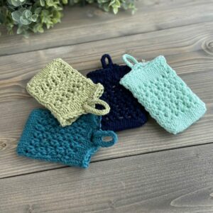 The Soap Sock