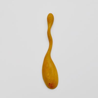 Curvy (snakehead) spoon