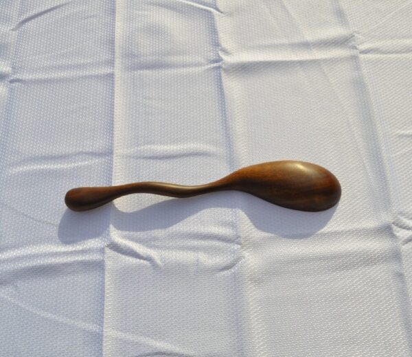 Curvy (snakehead) spoon
