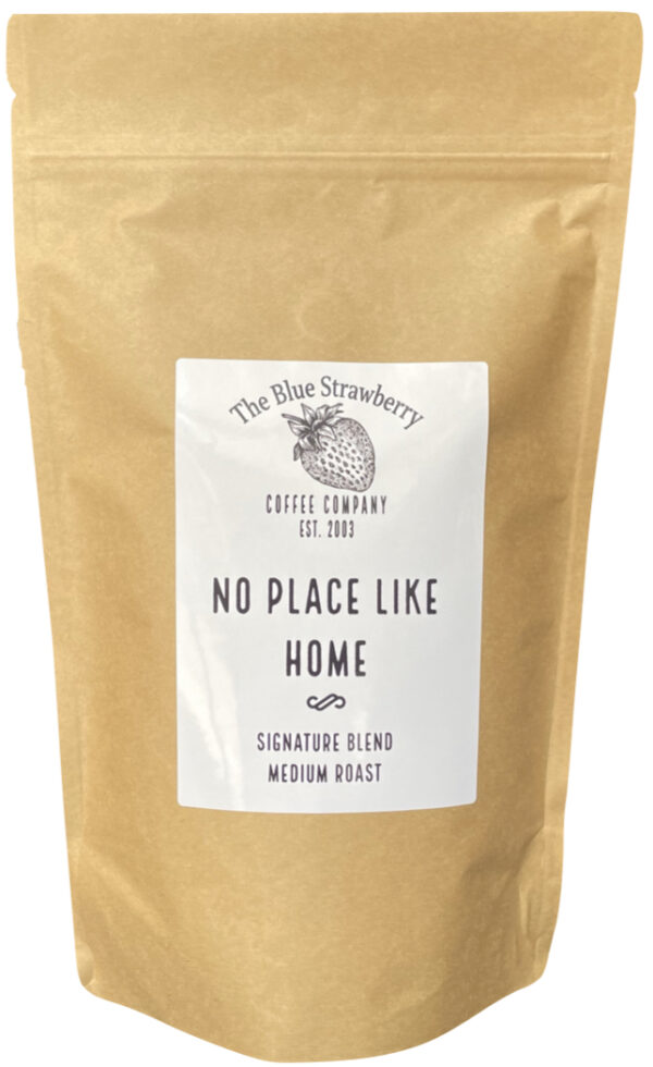 Roaster’s Choice- Turbo Pack Coffee