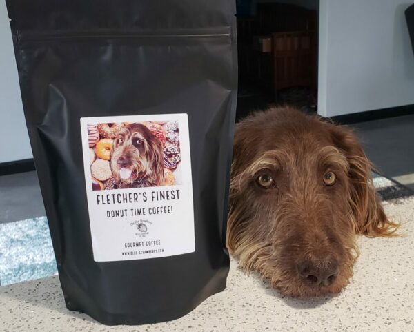Fletcher’s Finest Donut Time Coffee