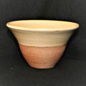 Ceramic Bowl by Artist Paul Koch