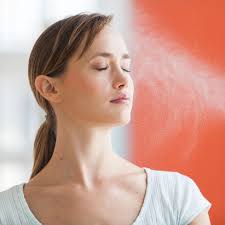 RELAX – Aromatherapy Mist