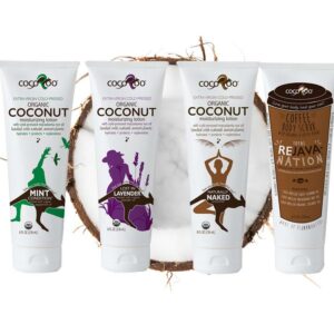 CocoRoo® Complete Care Pack plus FREE USA SHIPPING!