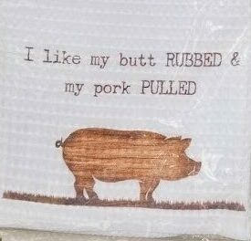 Kitchen Towels With Funny Sayings 