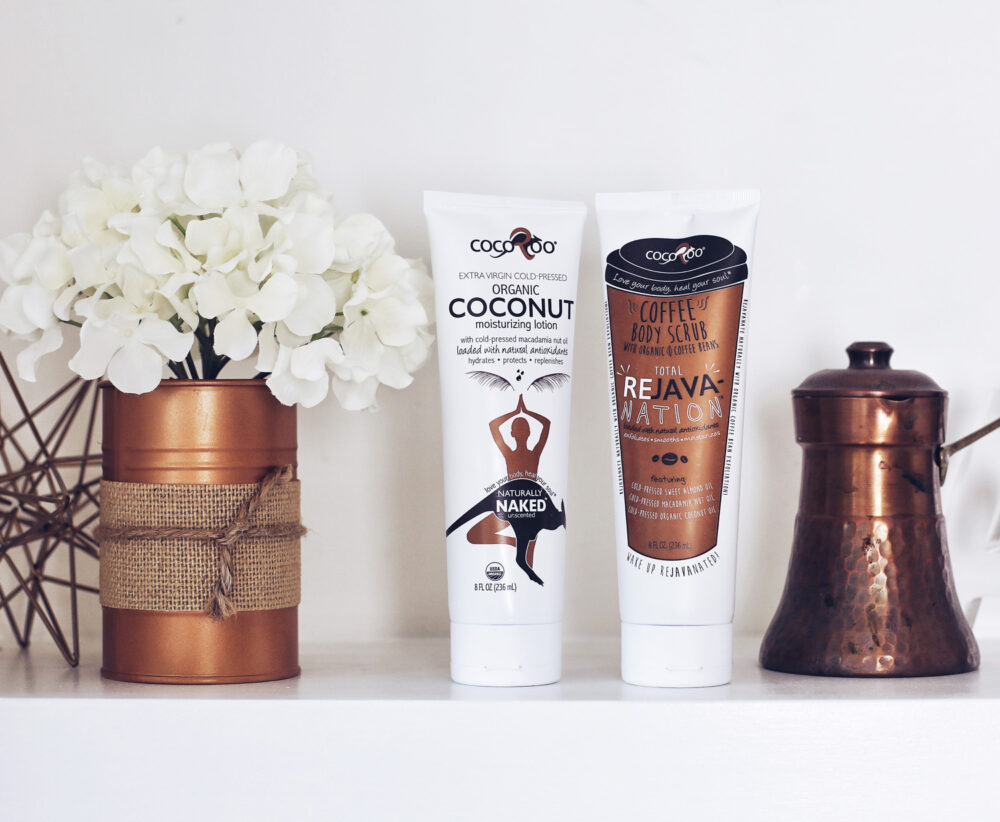 Cocoroo Natural Skin Care Made With Love In Iowa Shop Iowa