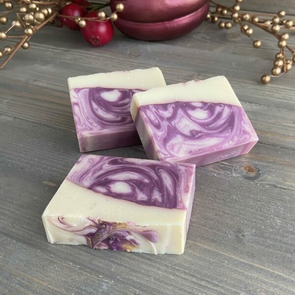 Sugarberry Fig Silk