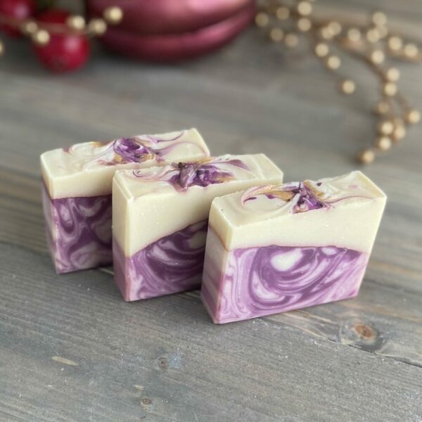 Sugarberry Fig Silk