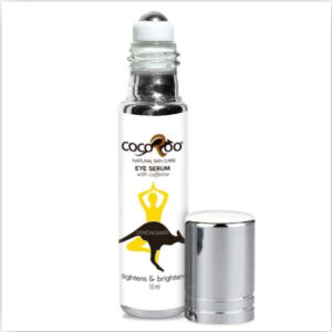 CocoRoo Eye Serum – Lemongrass
