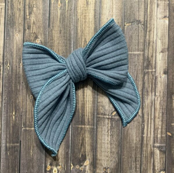 Hand Tied Sailor Bows