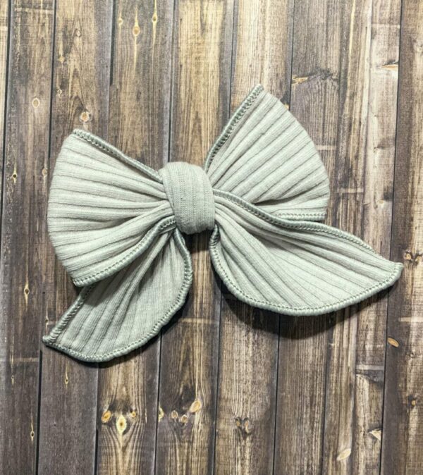 Hand Tied Sailor Bows