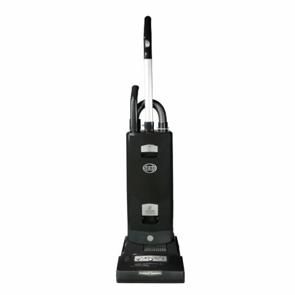SEBO AUTOMATIC X7 Premium Upright Vacuum Cleaner