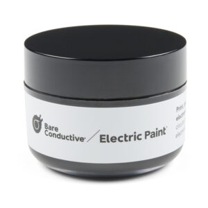 Bare Conductive, Circuit Scribe Conductive Ink (Electric Paint)