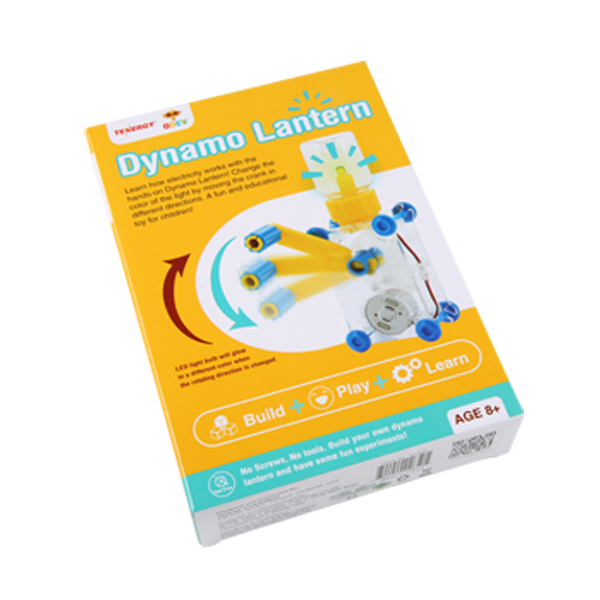 Odev Dynamo Lantern Kit