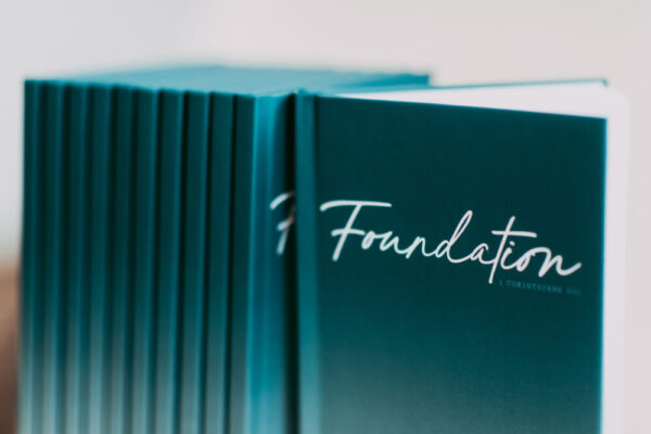 Foundation Journal