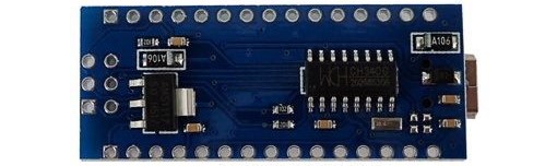Nano 3.0 Controller Compatible with Arduino Nano CH340 USB Driver