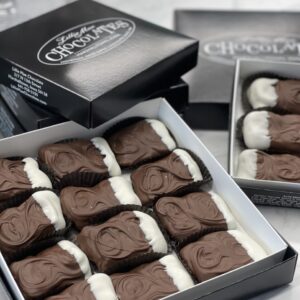 TorTush Gift Box- Our Most Popular Candy