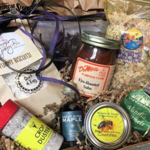 Taste of Iowa Gift Box