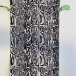 Fabric Gift Bags – Tree Bark