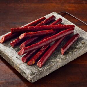 Beef Snack Sticks