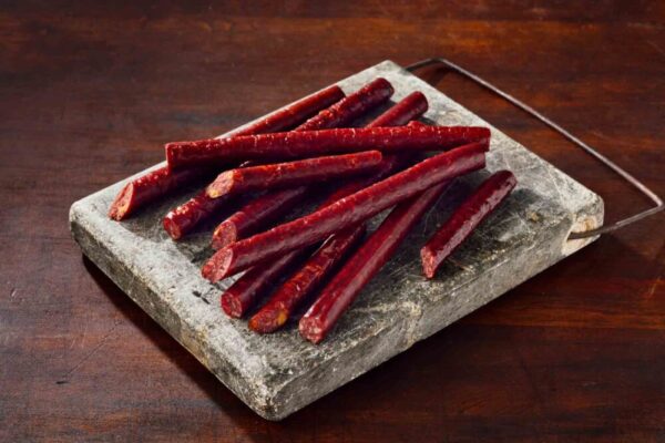 Beef Snack Sticks