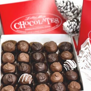 Soft Center Cream Assorted Box