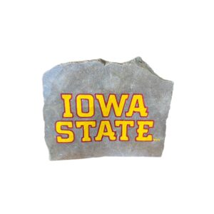 Iowa State Cyclones Paperweight