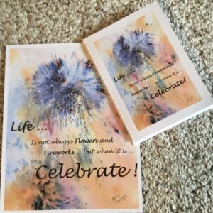 Celebration – Cards & Prints