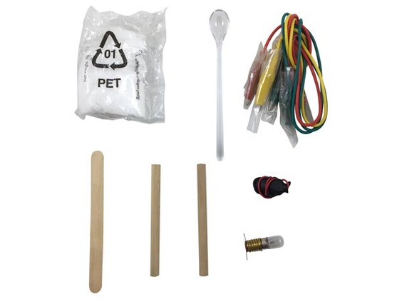 Amazing Electrical Connections Kit