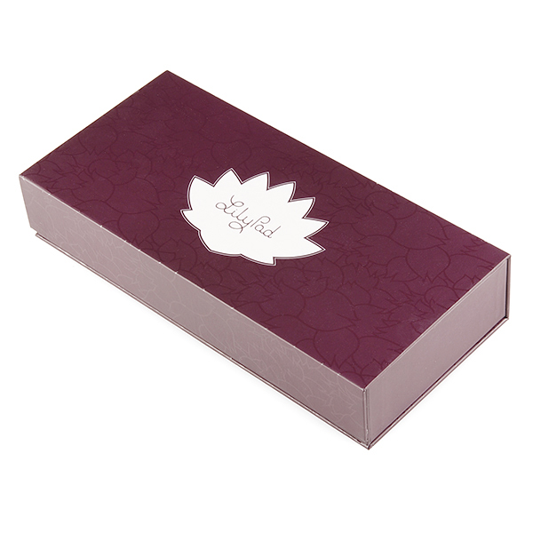 Sparkfun Parts Box – LilyPad (Magnetic)