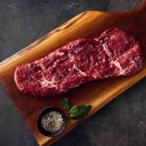 Skirt Steak