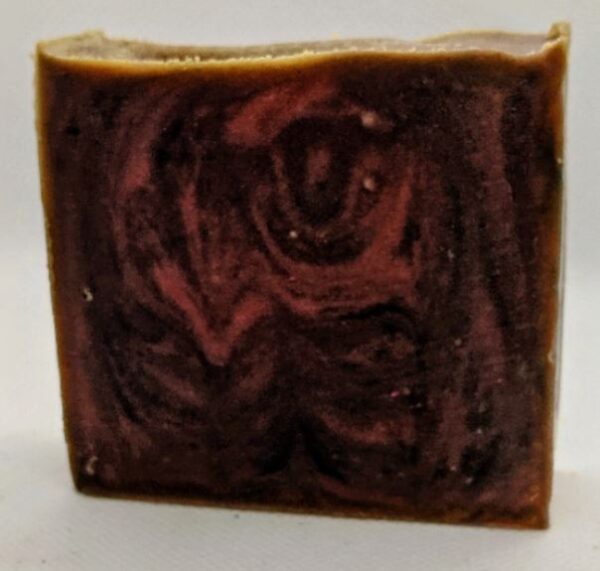 Oh là lã (Black Raspberry Vanilla) Vegan Soap