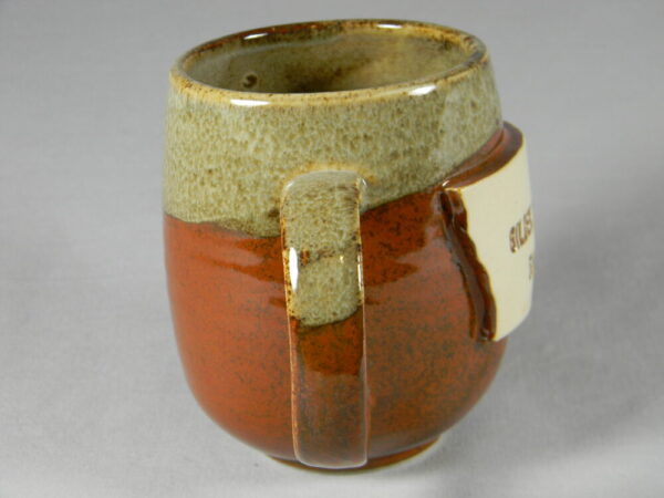 Gilbertville Mug (Brown)