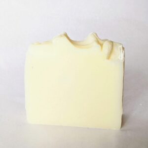 Angel Baby Fragrance and Pigment-Free Vegan Soap
