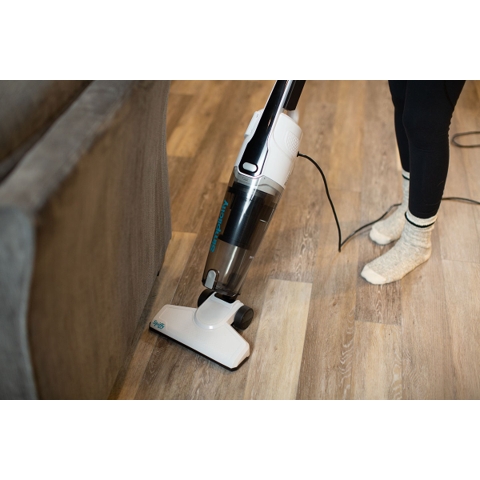 Simplicity S60 Broom Vacuum