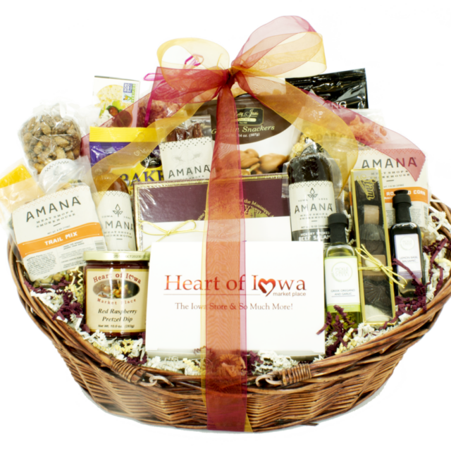 Great Local Products and Gifts from Iowa Small Businesses – Shop Iowa