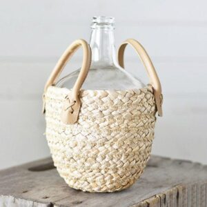 Bagged Bottle
