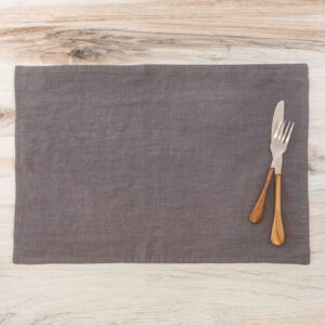 Linen Placemats