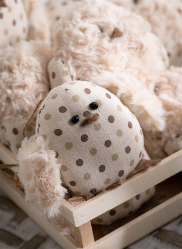 Chick Ornaments