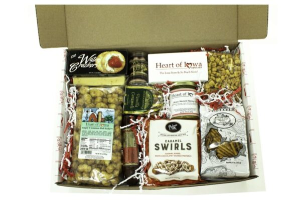 Hearty Party Gift Box – 3299