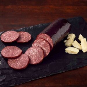 Summer Sausage