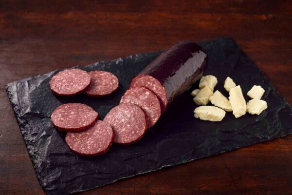 Summer Sausage