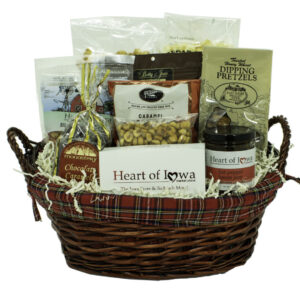 From The Heart of Iowa – 8123