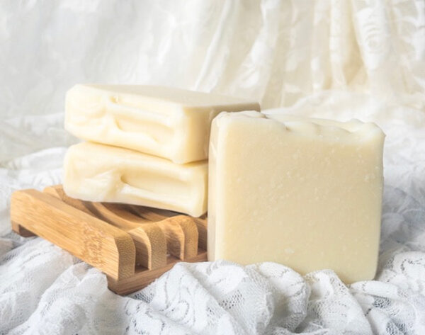 Simple + Sweet Lather Soap Bar