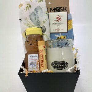 The Bee’s Knees Gift Basket