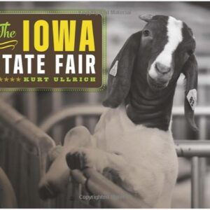 Iowa State Fair Photo Book