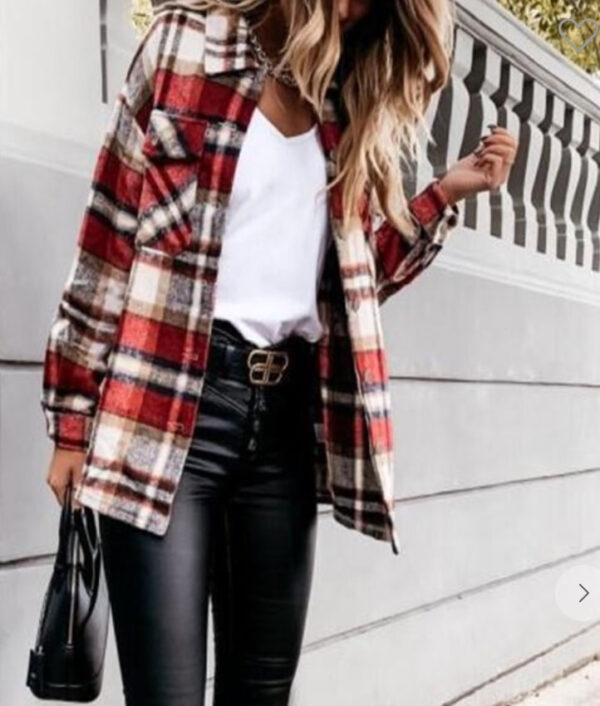 Everyday Flannel (More Colors)