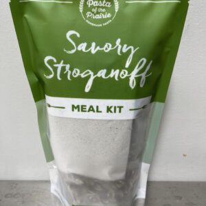 Savory Stroganoff Meal Kit