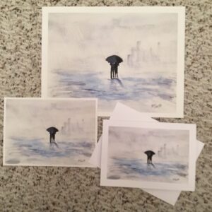 “Together” Prints & Note Cards